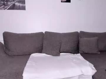 evelynneshawn from Chaturbate