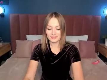 evelynpoole from Chaturbate is Freechat