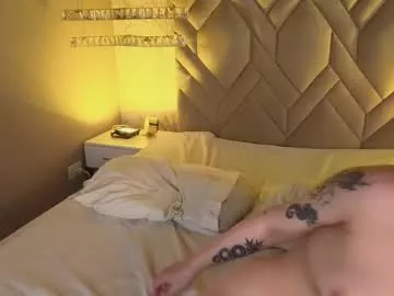 evelynrosess on Chaturbate 