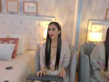 evelynruiz from Chaturbate