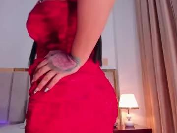 evelynthornee from Chaturbate is Freechat