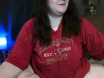 Evelynvanderbilt from Chaturbate