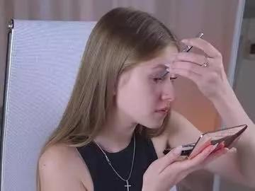 evemundie from Chaturbate