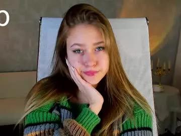 evemundie from Chaturbate