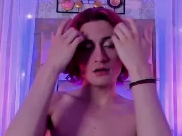 even_salvatore from Chaturbate