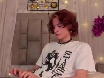 even_salvatore from Chaturbate