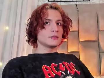 even_salvatore from Chaturbate