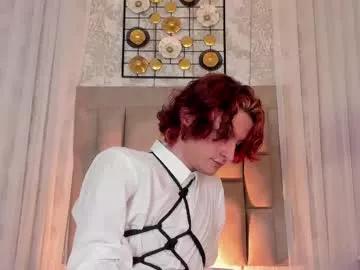 even_salvatore from Chaturbate
