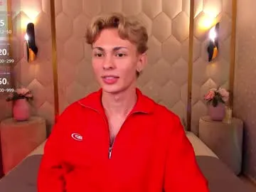 even_vrot from Chaturbate is Freechat