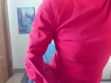 everhigh from Chaturbate