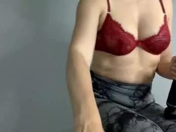 everleighmae from Chaturbate