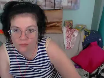 everly_rays on Chaturbate 