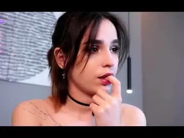 Evervessi from Chaturbate