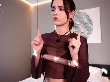 Evervessi from Chaturbate