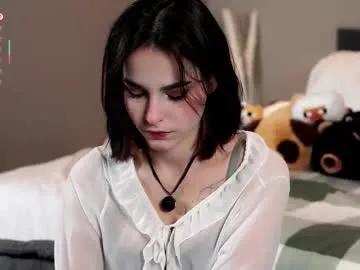 Evervessi from Chaturbate