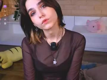 evervessi from Chaturbate