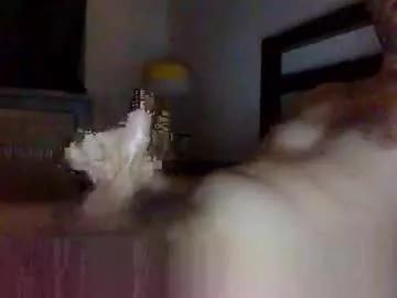 Everyonesson from Chaturbate