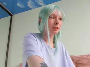 eves_eyes from Chaturbate is Freechat