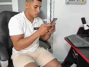 evessinn from Chaturbate