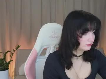 Evettaormon from Chaturbate