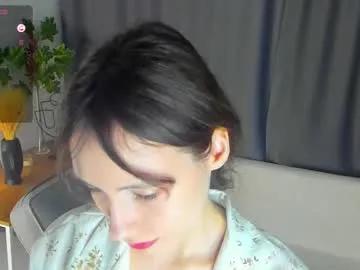 Evetteagner from Chaturbate