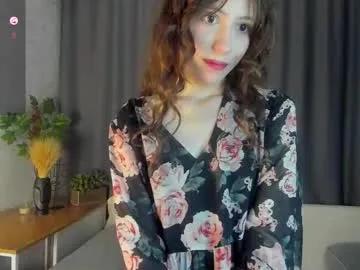 Evetteagner from Chaturbate