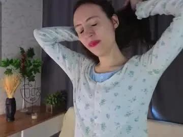 Evetteagner from Chaturbate