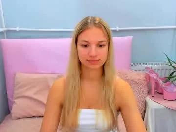 evettegold from Chaturbate