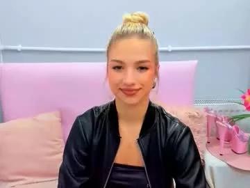 evettegold from Chaturbate