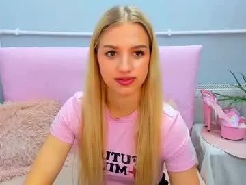 evettegold from Chaturbate is Freechat