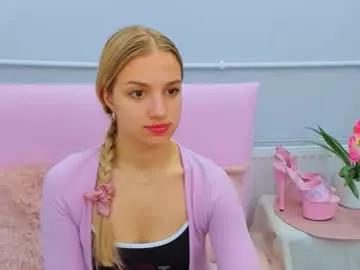 evettegold from Chaturbate