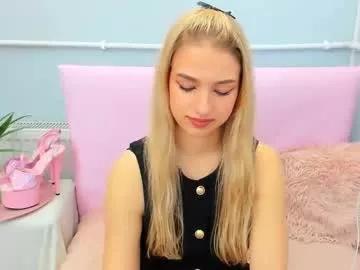 evettegold from Chaturbate
