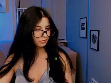 evi_angel from Chaturbate is Freechat