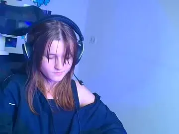 evie_leee on Chaturbate 