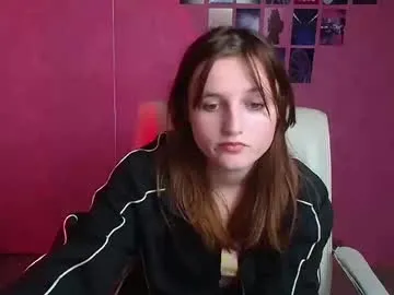evie_leee on Chaturbate 