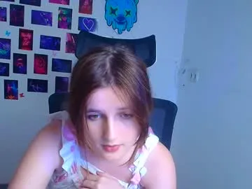 evie_leee on Chaturbate 