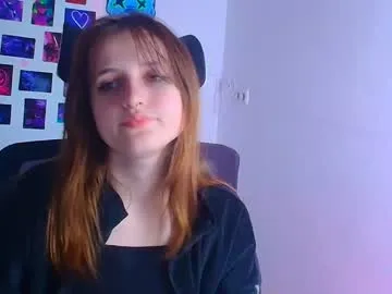 evie_leee on Chaturbate 