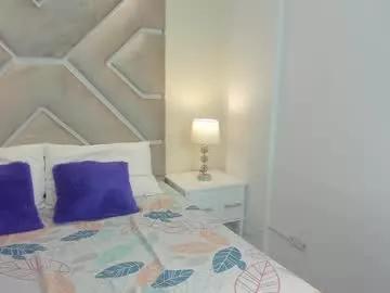 evie_moon_ from Chaturbate is Freechat