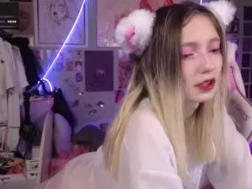 evie_rosen from Chaturbate