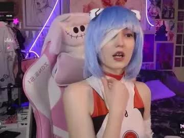 evie_rosen from Chaturbate