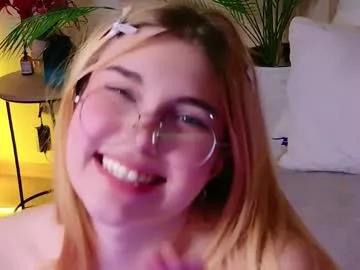 Evie_val from Chaturbate
