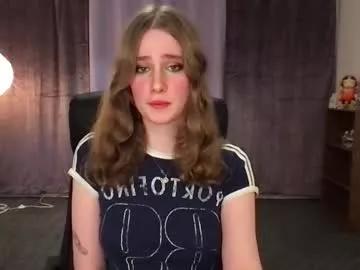 eviecam from Chaturbate