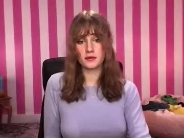 eviecam from Chaturbate
