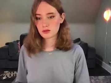 eviecam from Chaturbate