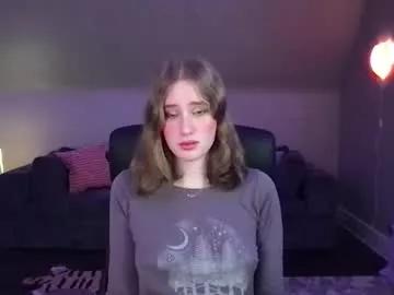 eviecam from Chaturbate