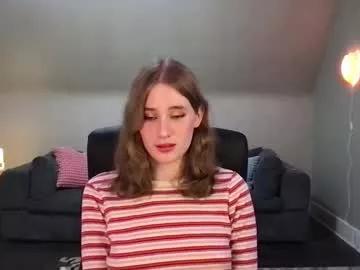 eviecam from Chaturbate