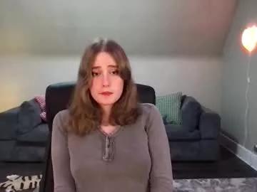 eviecam from Chaturbate