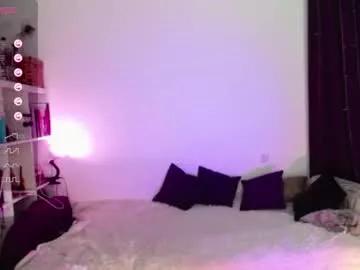 eviecuster from Chaturbate
