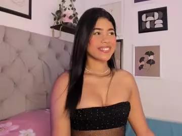 evieh1_ from Chaturbate