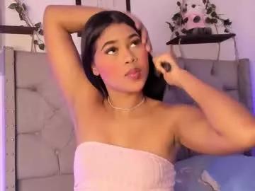 evieh1_ from Chaturbate